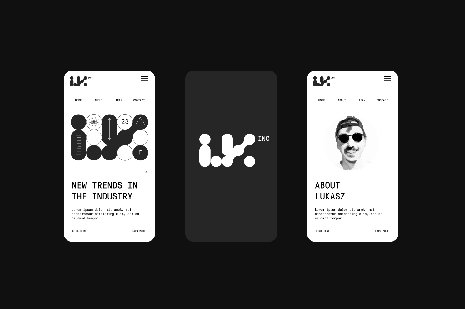 LK-Iink-app