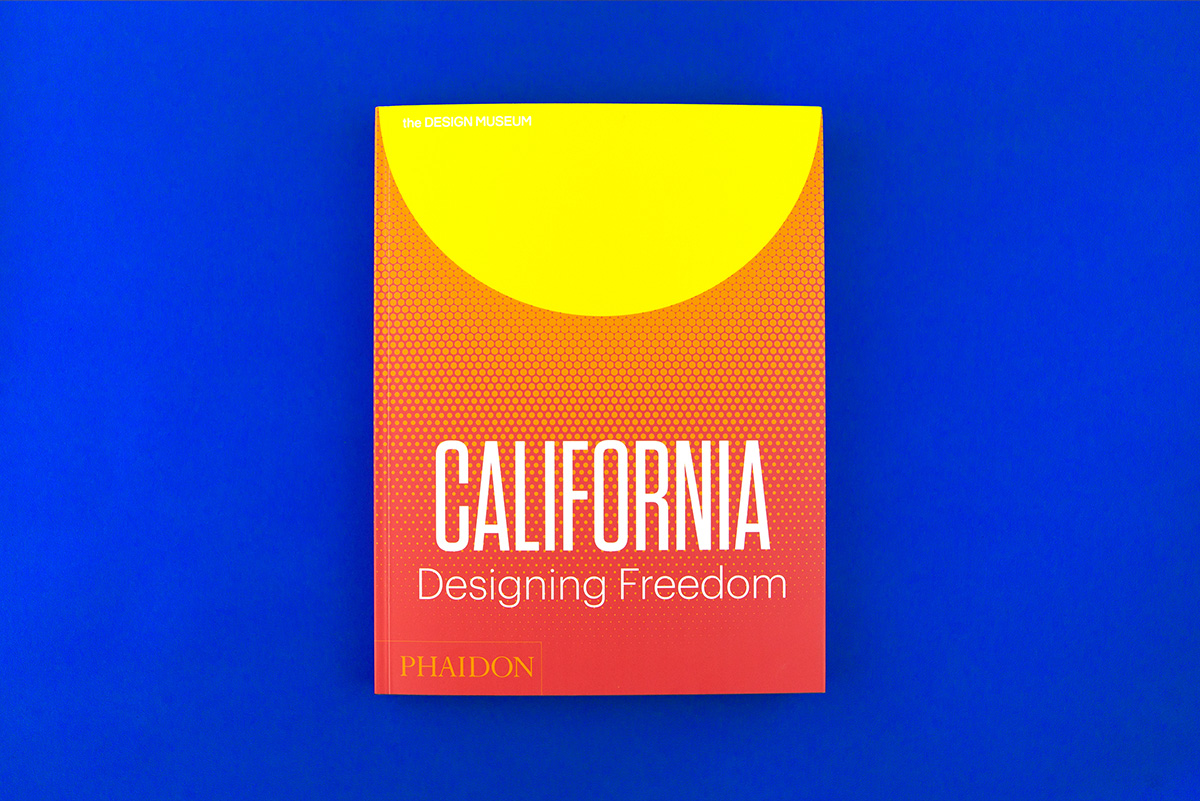 California Designing Freedom