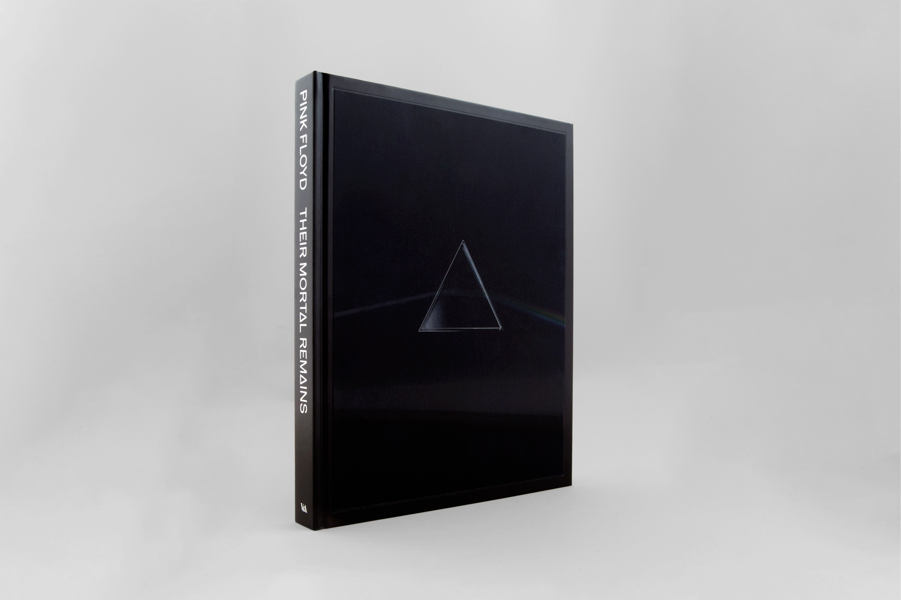 Pink Floyd – Their Mortal Remains